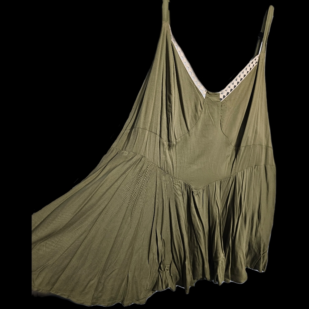 Torrid Tank Top